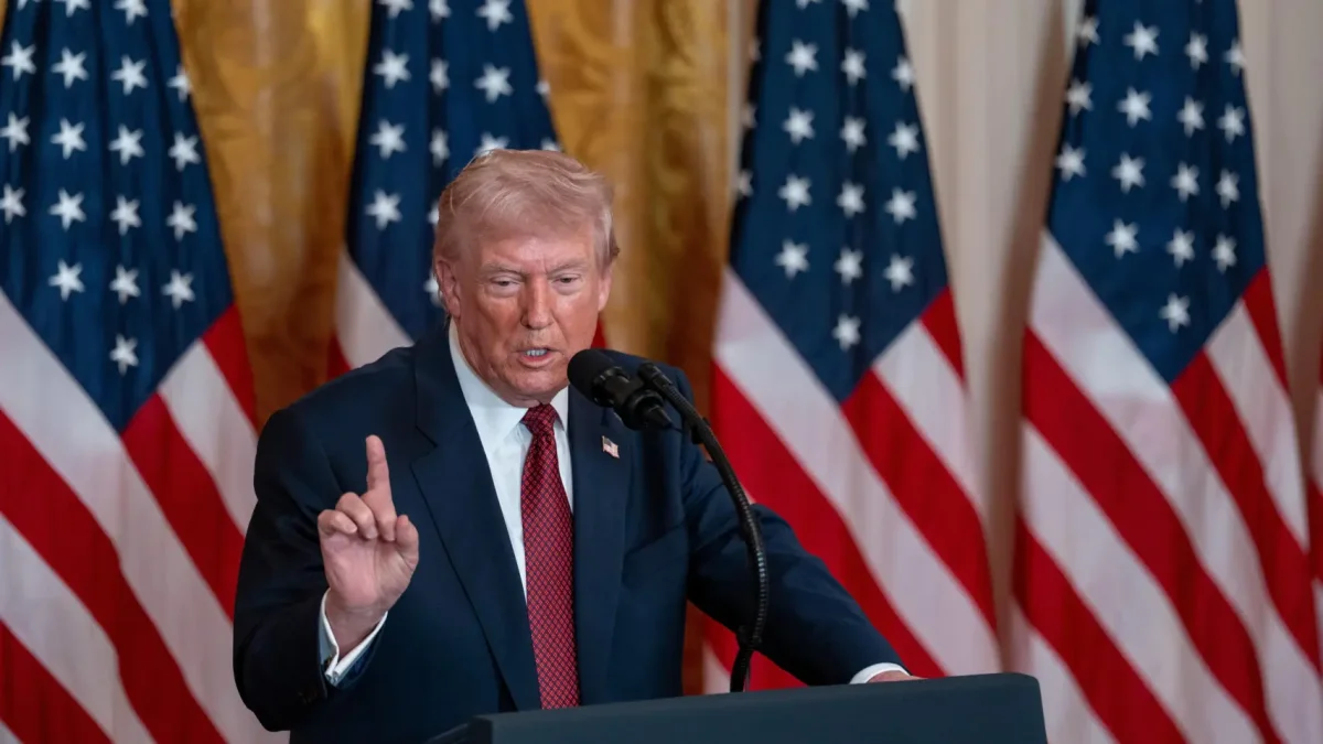 La moderación de la inflación en EEUU beneficia a los consumidores con precios más estables