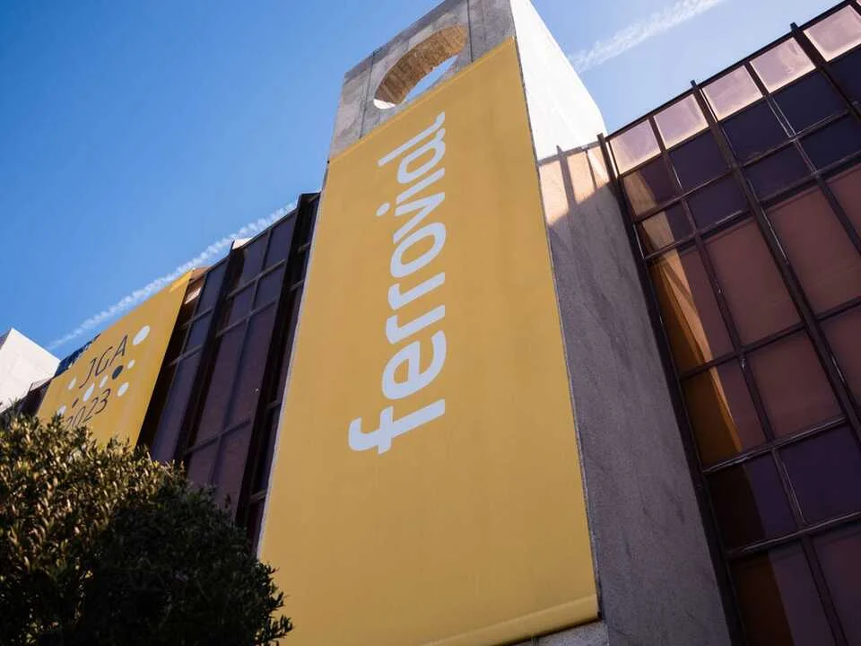 La modernización ferroviaria en Polonia recibe un impulso de 604 millones con Ferrovial y Budimex