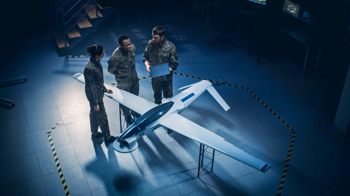 La modernización militar de Europa del Este se intensifica con tecnología española.