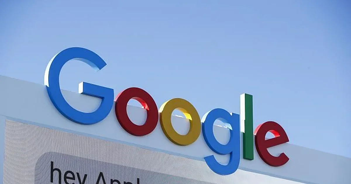 La multa de 4.100 millones a Google impacta a la industria tecnológica europea
