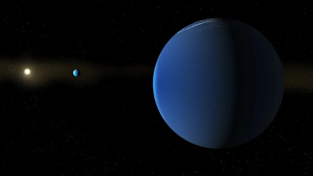 La NASA descubre dos planetas insólitos que desafían nuestra comprensión del universo
