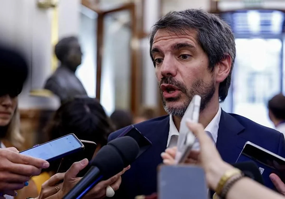 La negativa de Sumar a Almaraz tensa aún más las relaciones con el PSOE en el Gobierno