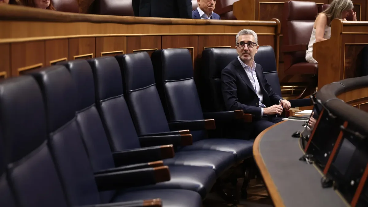 La negativa del Gobierno a eliminar la subvención al diésel provoca pérdidas de 197M en ayudas 'NextGen