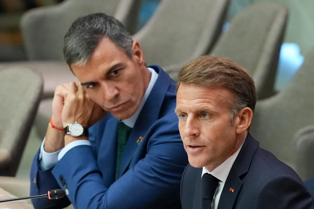 La norma 'verde' del Gobierno enfrenta el rechazo de otros países europeos en Bruselas