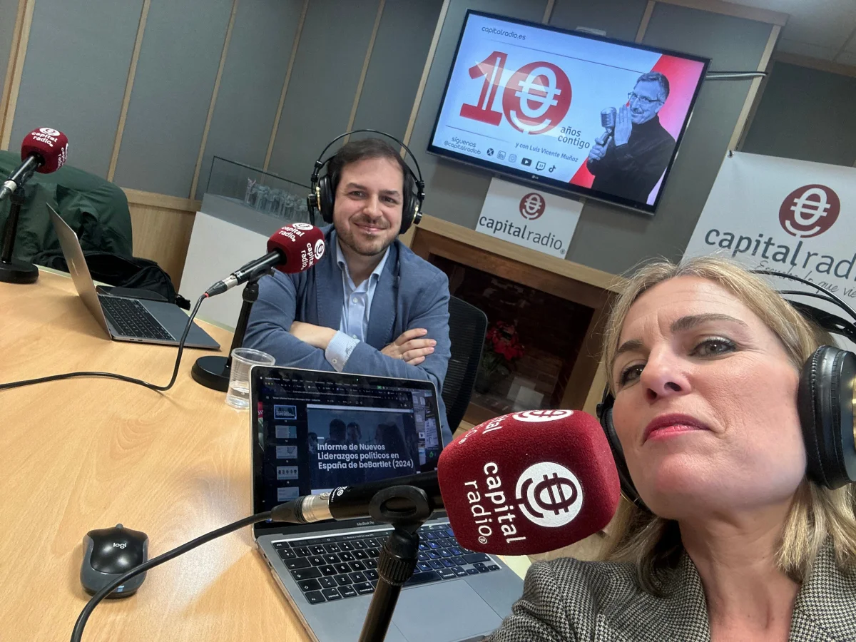 La nueva generación política en España: quiénes son y qué proponen