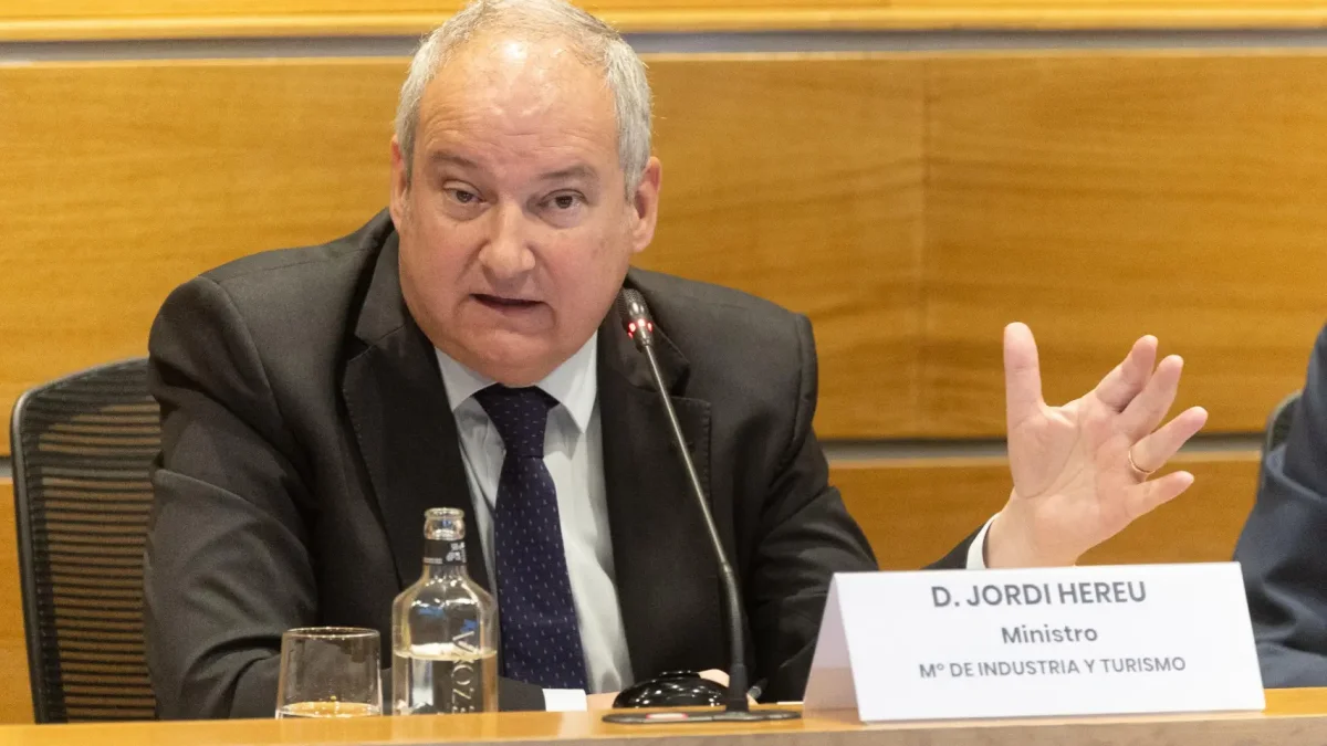 La nueva normativa europea deja a la Ley de Industria española en un limbo legal