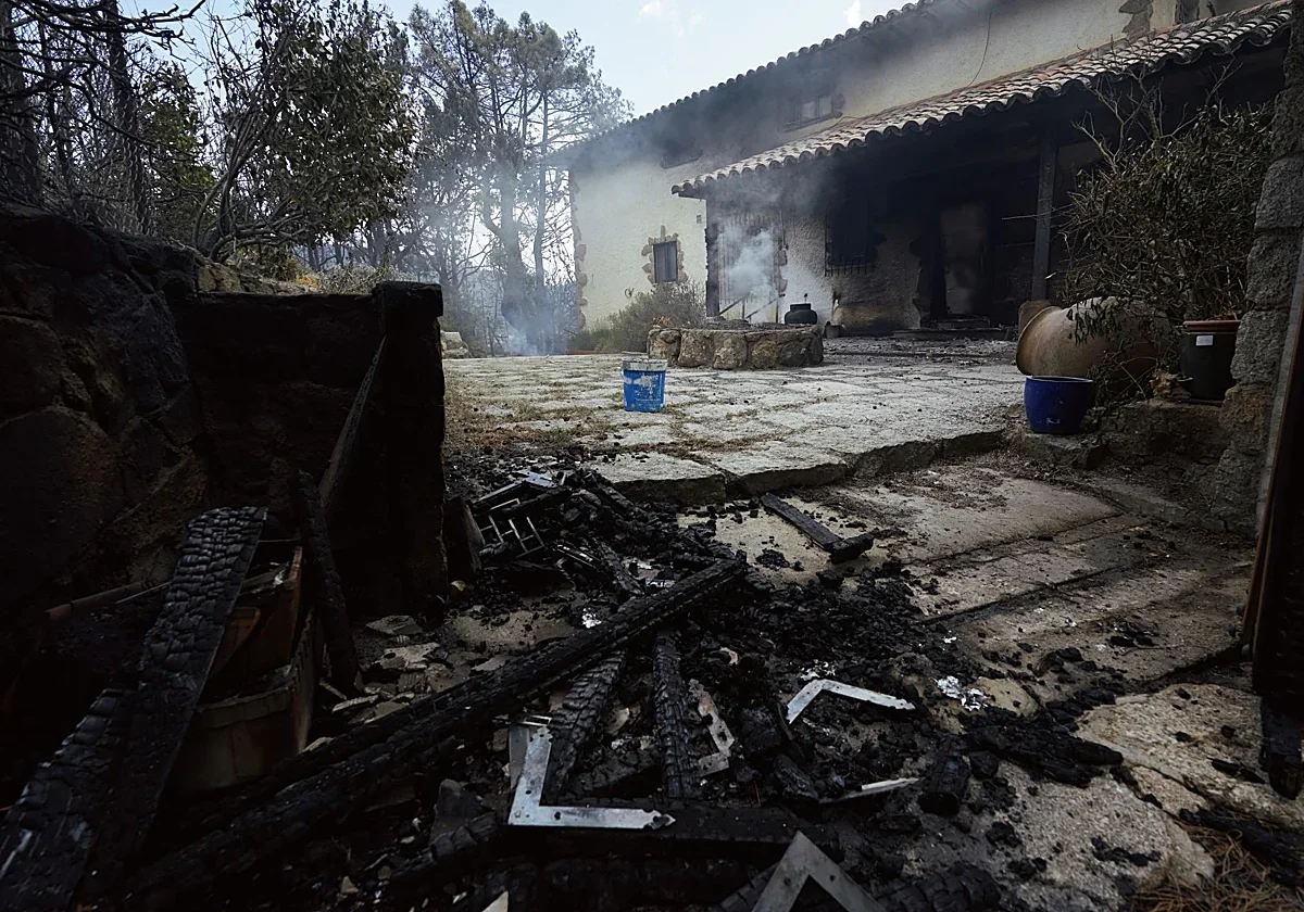 La nueva prestación por incendios garantiza el 70% del salario durante cuatro meses para miles de trabajadores