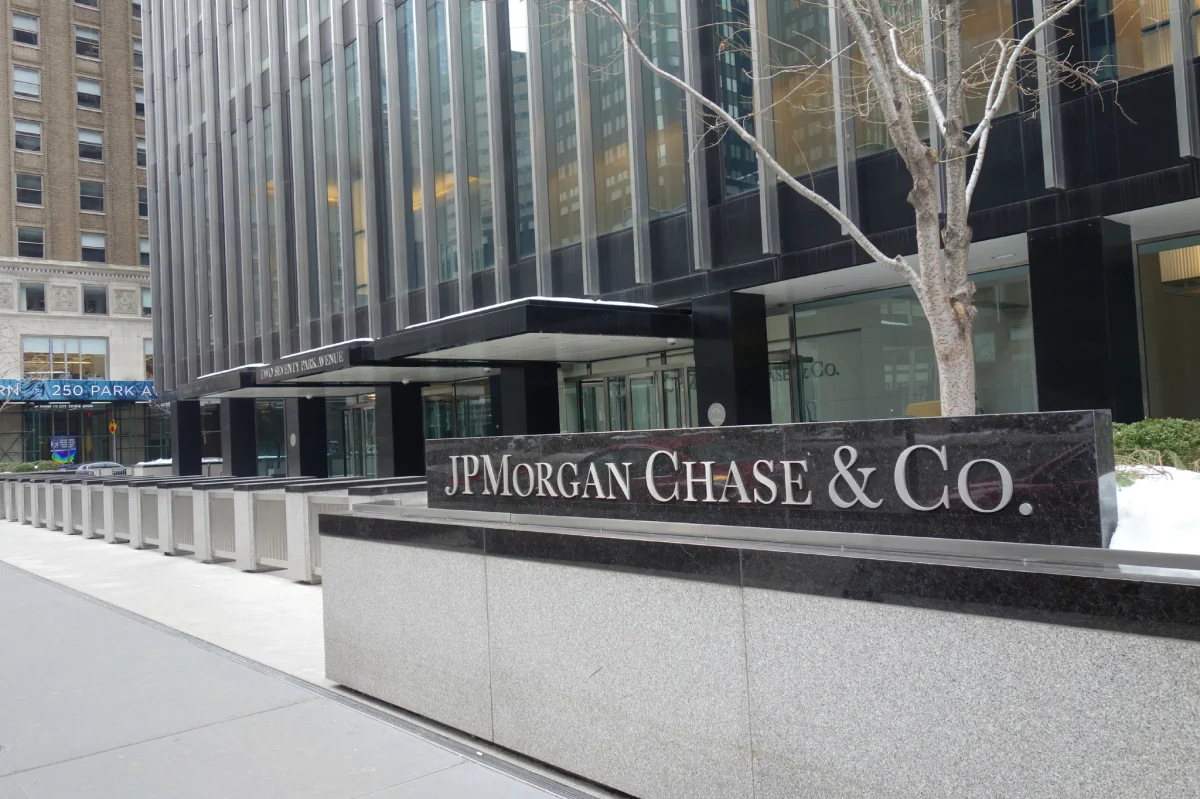 La nueva tecnología de JPMorgan promete transformar la cultura laboral de los banqueros junior