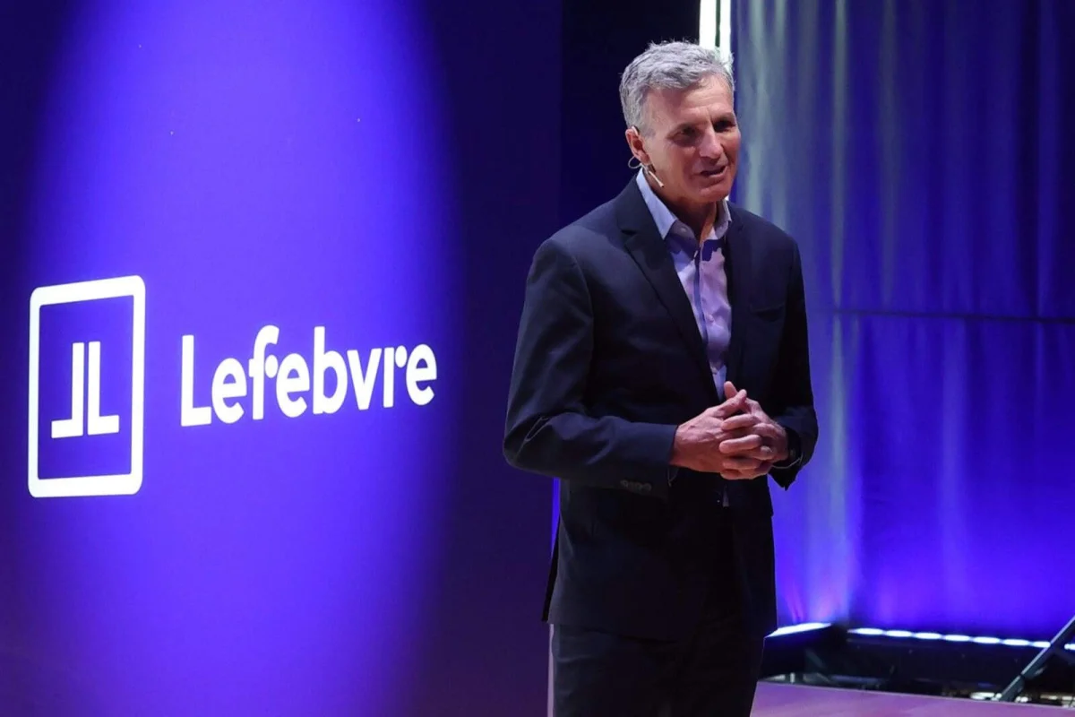 La nueva versión de GenIA-L de Lefebvre promete mayor precisión legal para profesionales del derecho