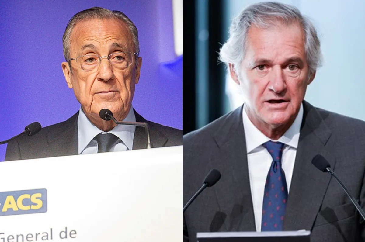 La obra pública en España se transforma: Acciona y ACS dominan el mercado en 2025