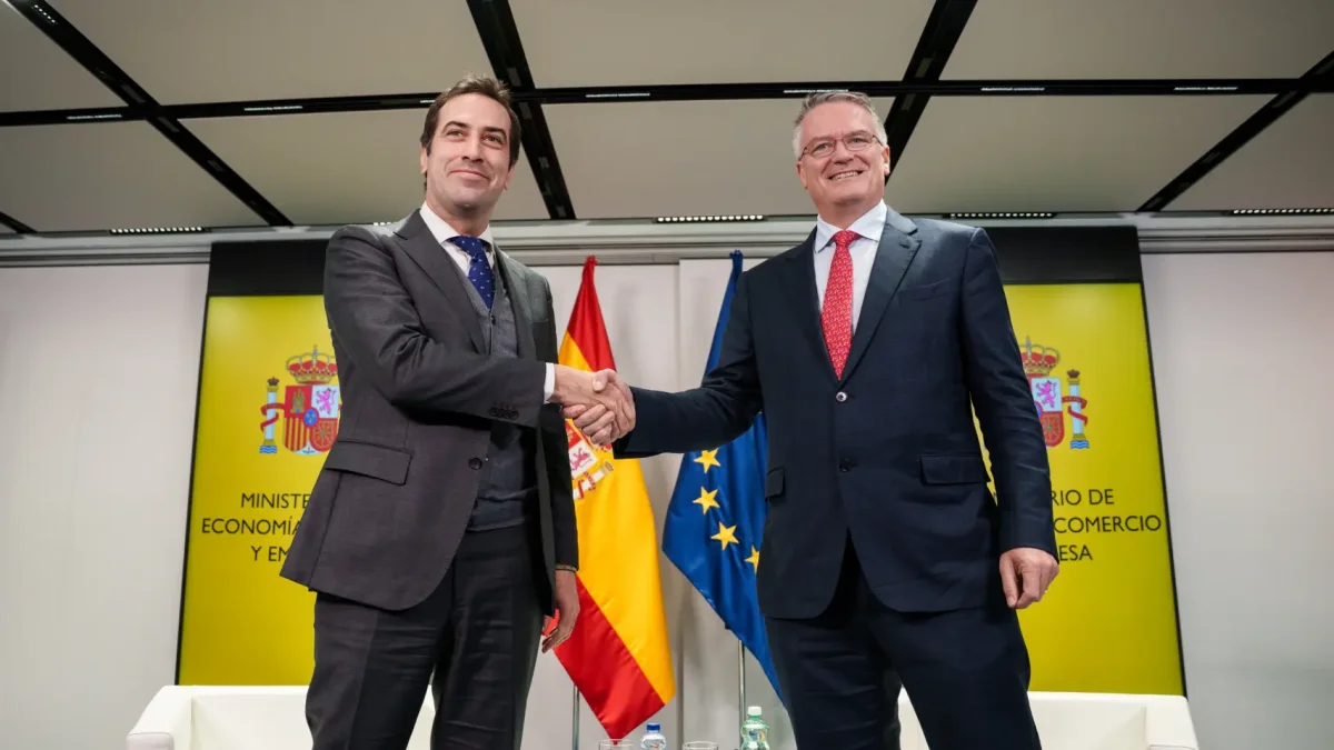 La OCDE mejora previsiones para España, pero la inflación alcanzará el 3,3%