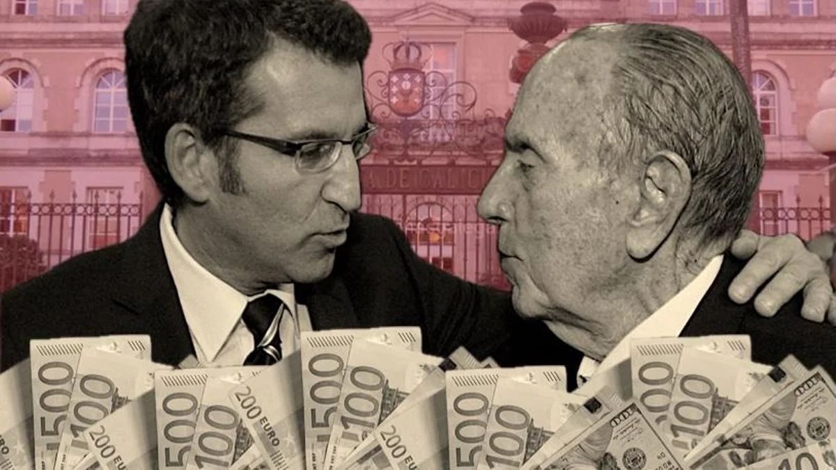 La opacidad en el reparto de fondos públicos del PP gallego amenaza la independencia mediática