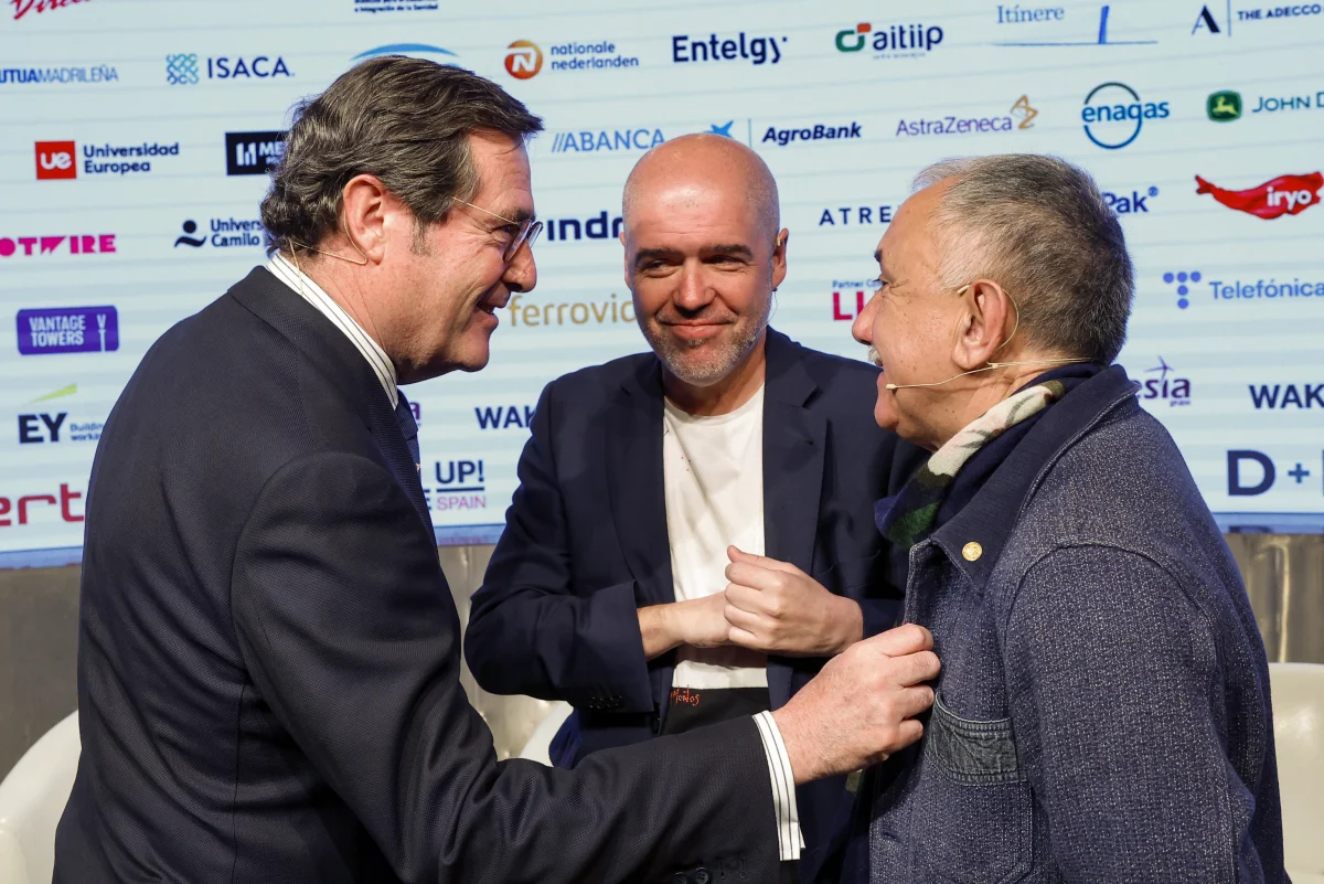 La oposición empresarial se intensifica ante la propuesta de subida del SMI del 7%