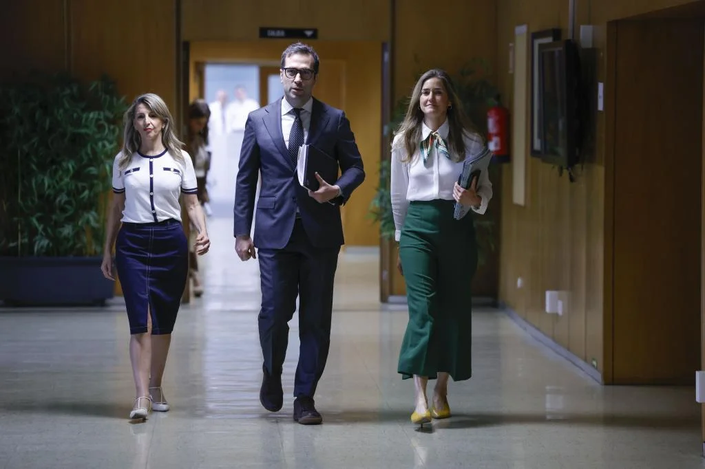 La parálisis legislativa deja sin resolver claves para la Defensa del Cliente Financiero