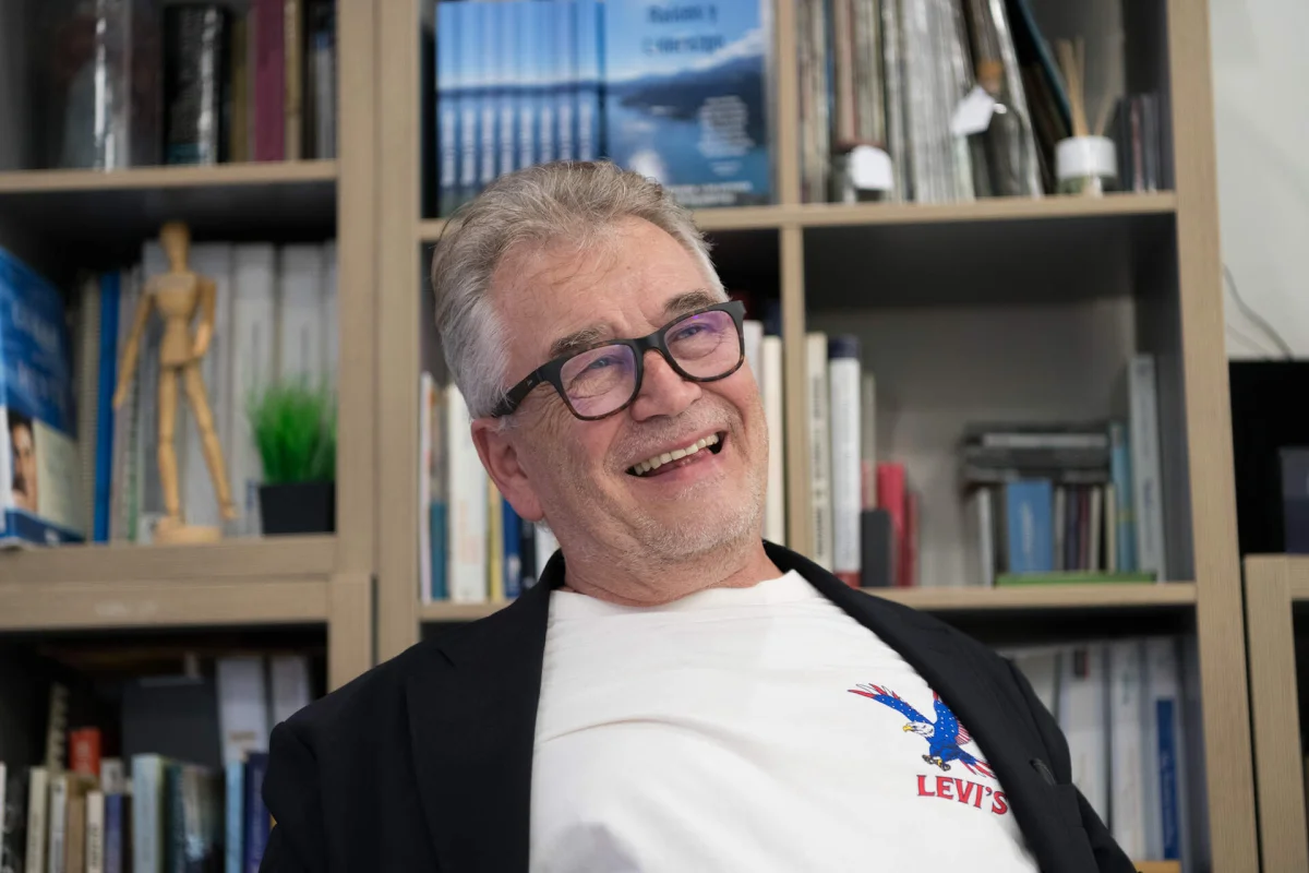 La participación de los empleados mejora la adaptación empresarial, según Miguel Morán