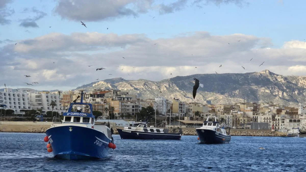 La pesca sostenible impulsa la economía costera y protege el medio ambiente