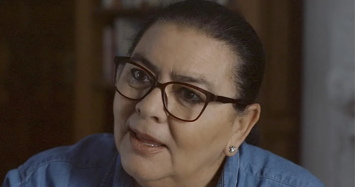 La polémica de los impuestos: María del Monte denuncia su carga fiscal del 52%