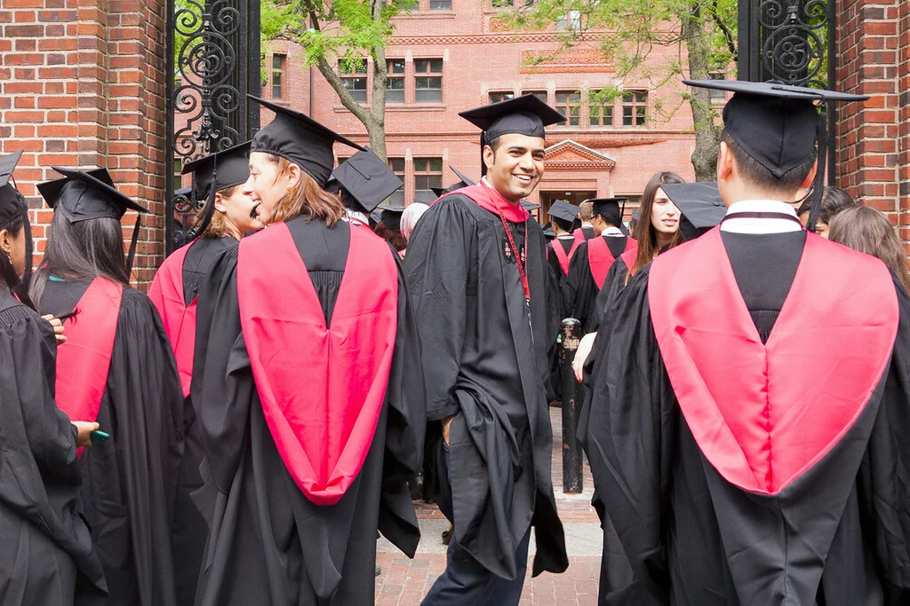 La polémica estrategia de 40.000 dólares para asegurar la entrada a Harvard