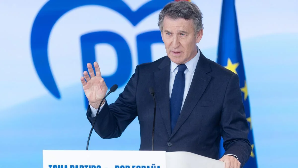 La política internacional de la derecha en España se complica con el caso de Venezuela