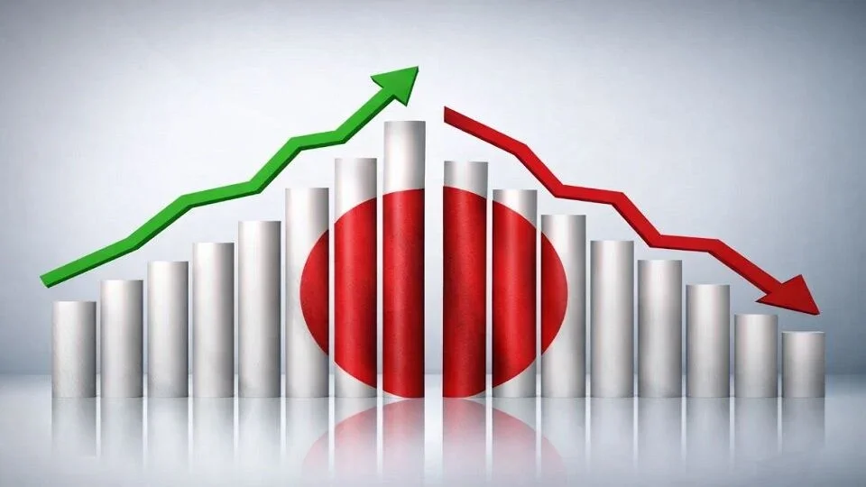 La política monetaria de Japón en la mira: ¿cómo afectará la crisis de Irán?