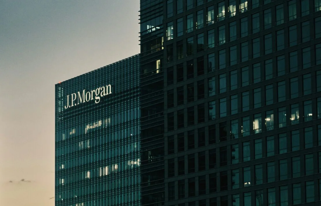 La posible adquisición de JPMorgan podría transformar el panorama financiero europeo