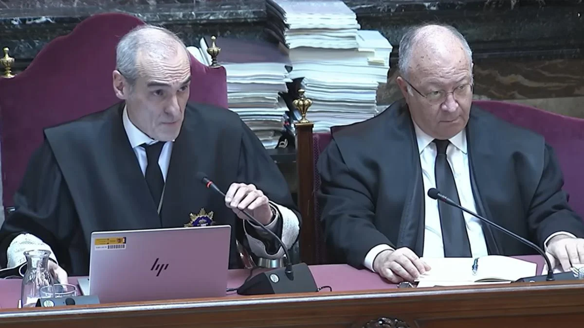 La posible atenuante "muy cualificada" de Aldama podría cambiar el rumbo del caso Anticorrupción
