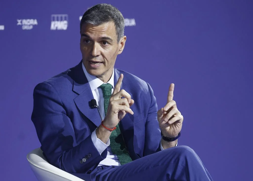 La presión empresarial crece: el Círculo de Empresarios exige elecciones generales inmediatas