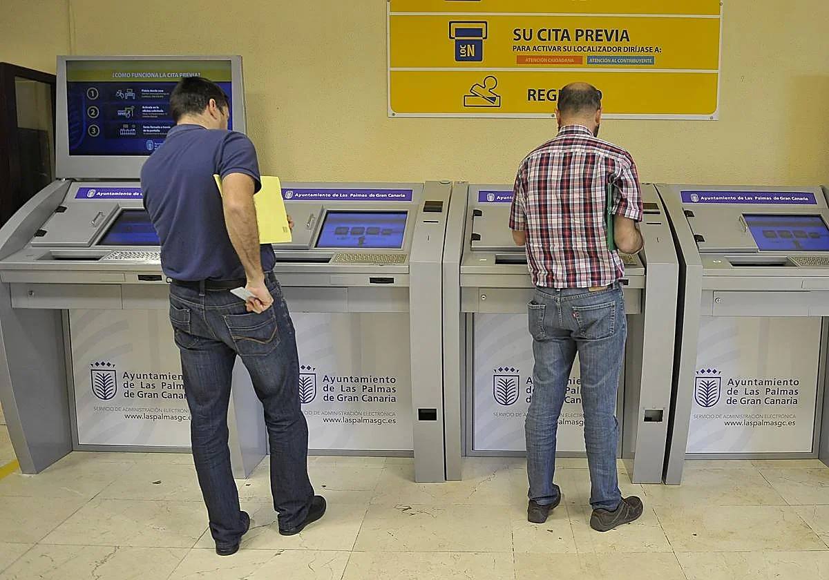La presión fiscal en Canarias alcanza los 673 euros por ciudadano en 2025