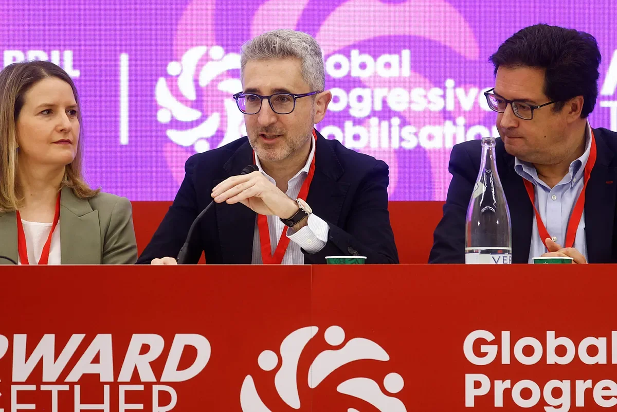 La presión fiscal se convierte en tema clave en la campaña electoral de la derecha española