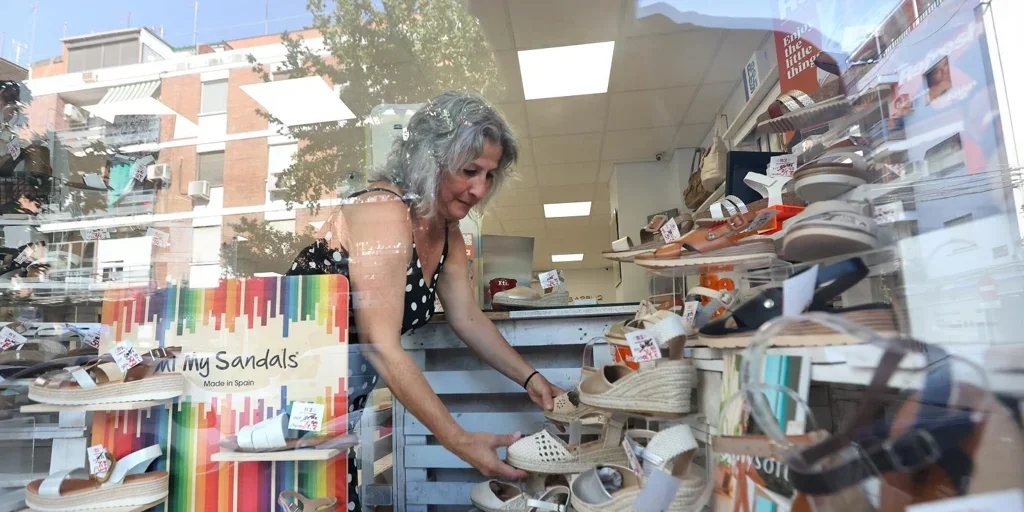 La presión fiscal y deudas elevan la incertidumbre para dos millones de autónomos en 2026