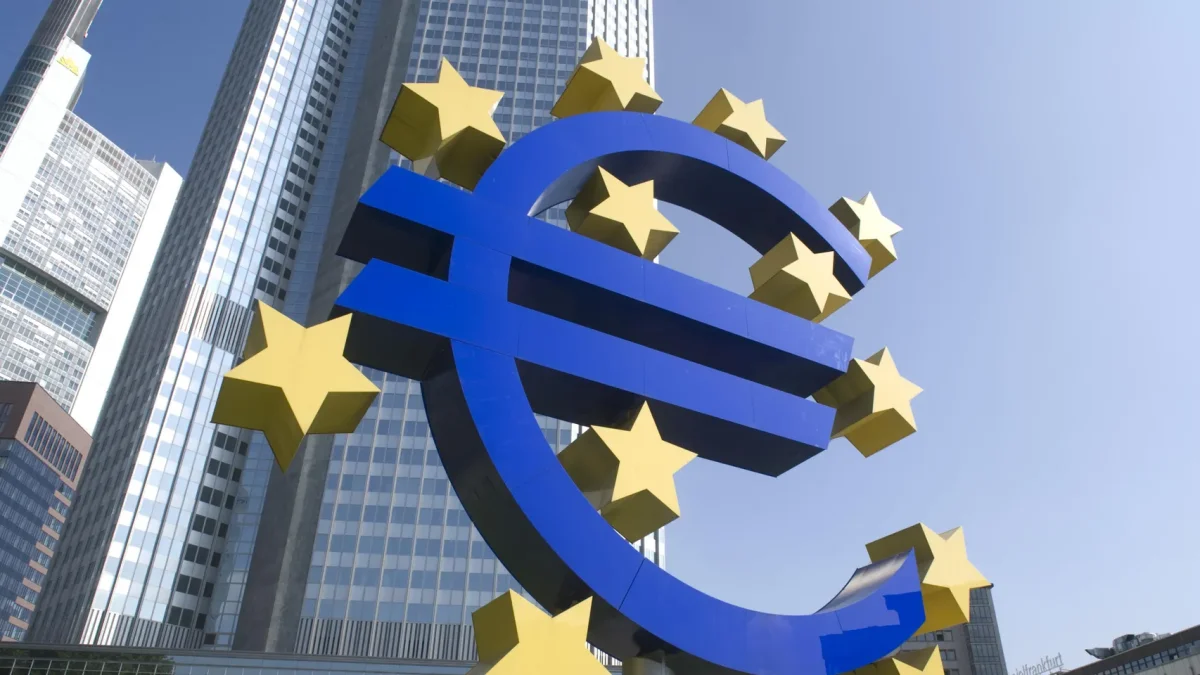 La presión sobre el BCE aumenta: la inflación en la eurozona alcanza el 2,9% en julio