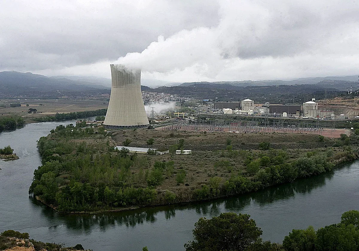 La presión sobre el futuro nuclear de Cataluña se intensifica tras el caso Almaraz