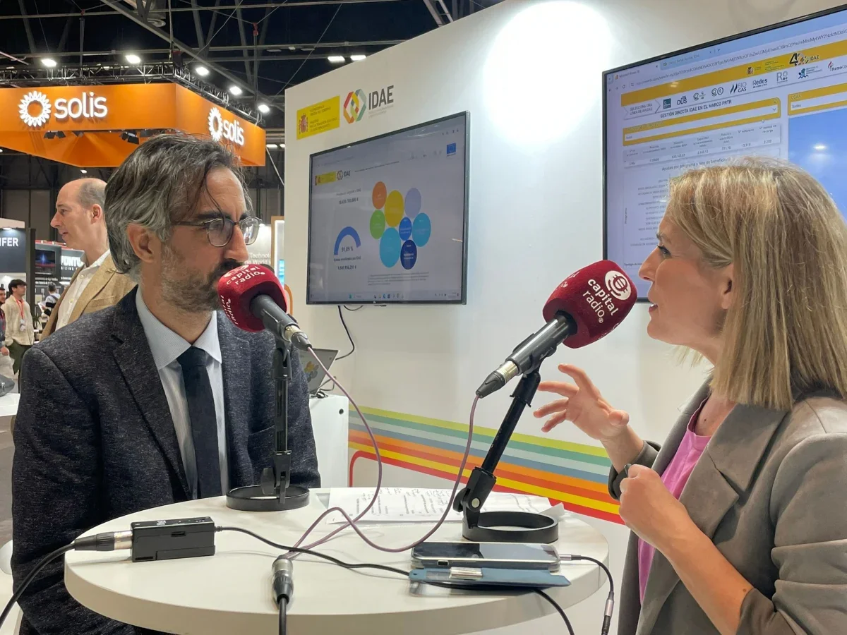 La producción local de equipos para la transición energética podría impulsar el empleo en España