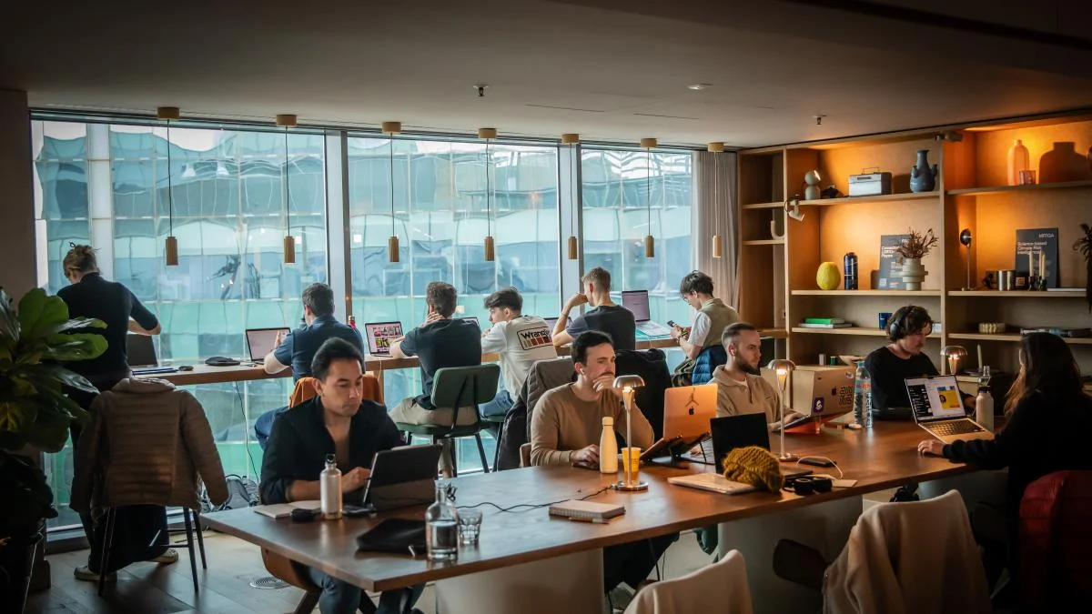 La productividad empresarial en España crece un 10% gracias a la innovación tecnológica