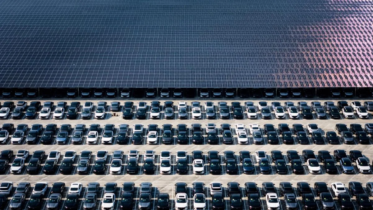 La prohibición de precios bajos en coches en China impacta a fabricantes extranjeros