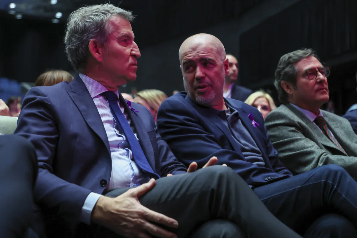 La propuesta de Feijóo genera rechazo en sindicatos y pone en jaque a las mutuas