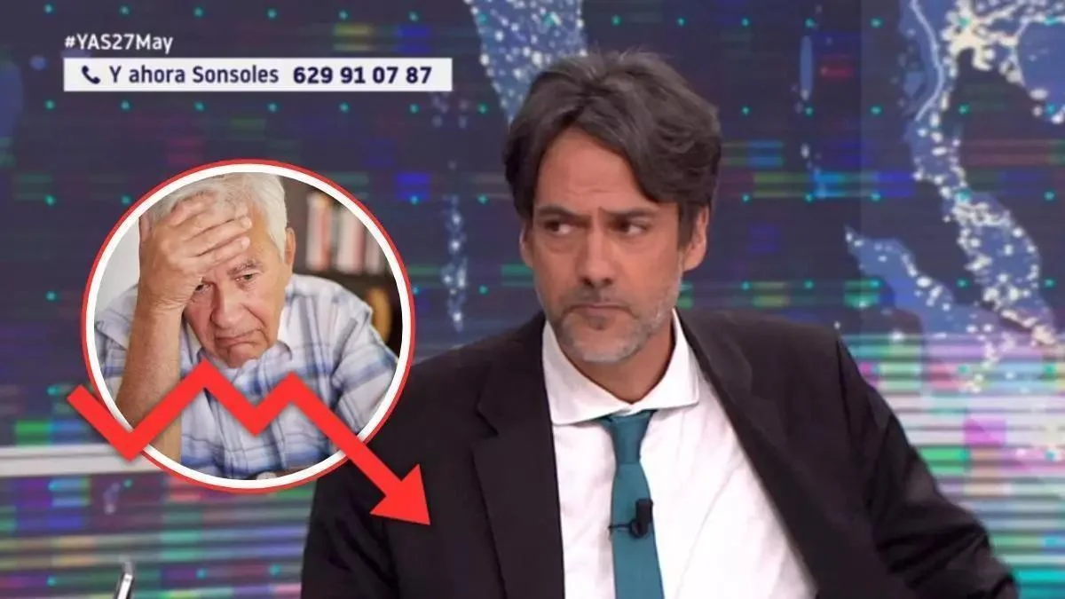 La propuesta de Luis Garvía podría redefinir la jubilación en España a los 72 años