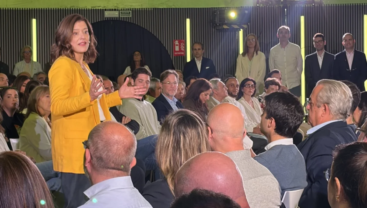 La propuesta de Miriam González podría beneficiar a miles de jóvenes en Valladolid
