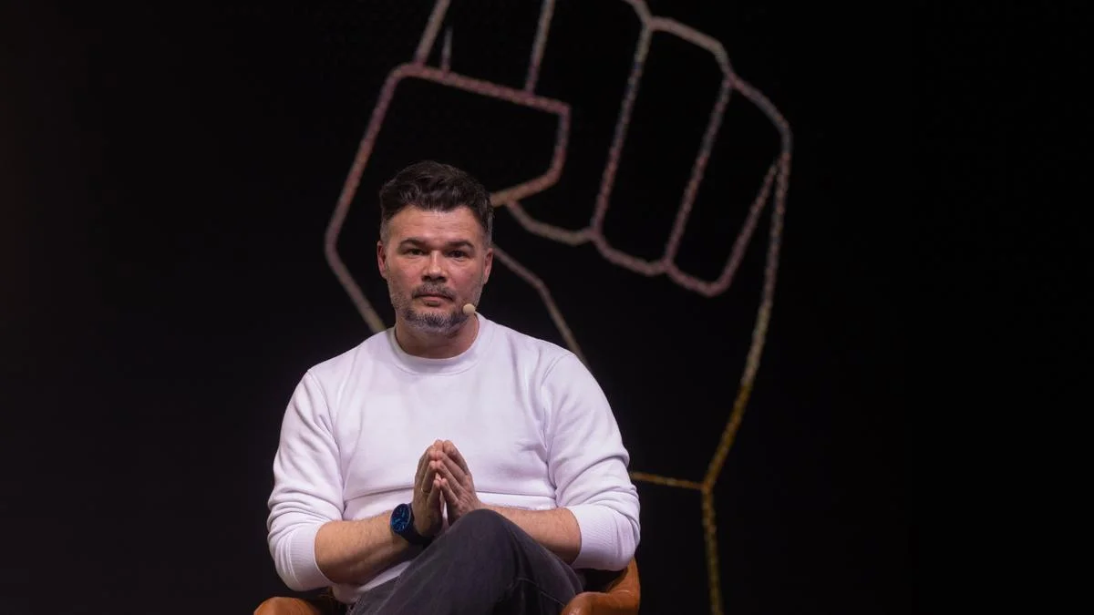 La propuesta de Rufián busca reconfigurar el mapa político restando poder a Vox