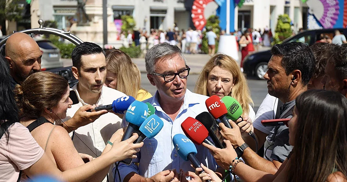 La propuesta de Vox desafía a Sánchez: alternativas sin carga fiscal para Andalucía