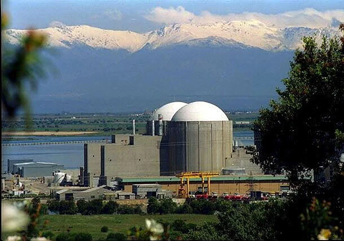 La prórroga de Almaraz hasta 2030 garantiza energía para miles de hogares españoles