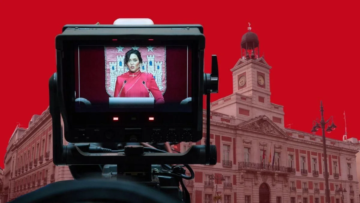 La publicidad institucional de Ayuso favorece a sus medios aliados en polémico reparto