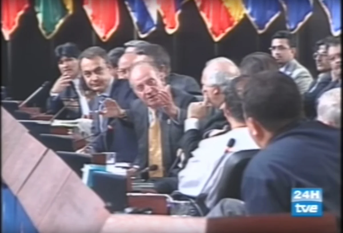 La reactivación entre España y Venezuela: el petróleo y el ladrillo de lujo como salvavidas económico