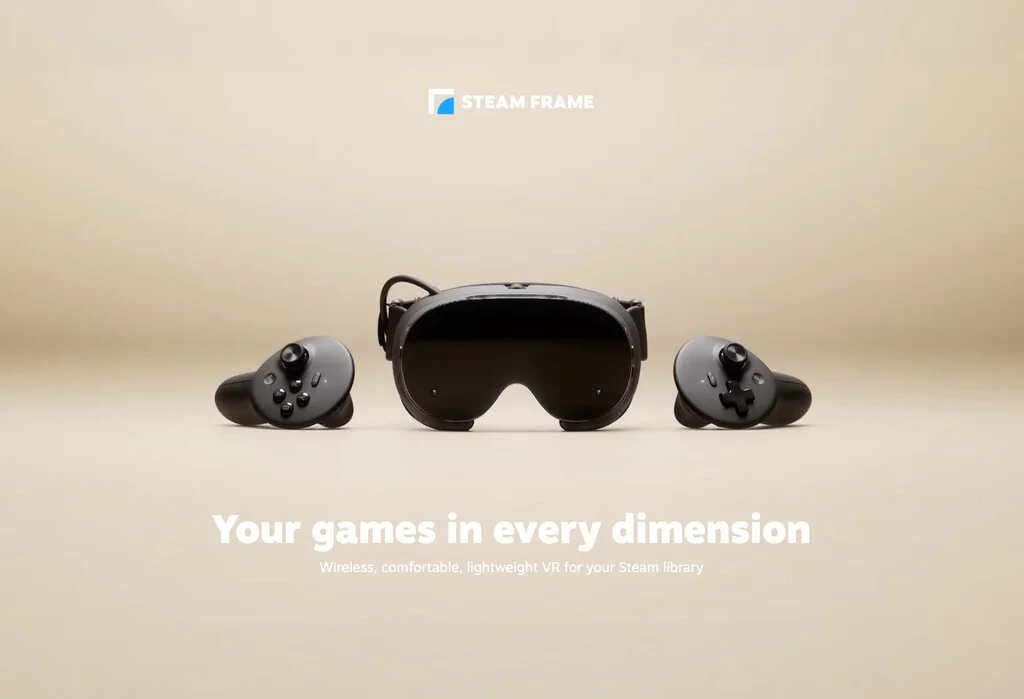 La realidad virtual de Valve supera los 1.000 euros: ¿quién se lo puede permitir?