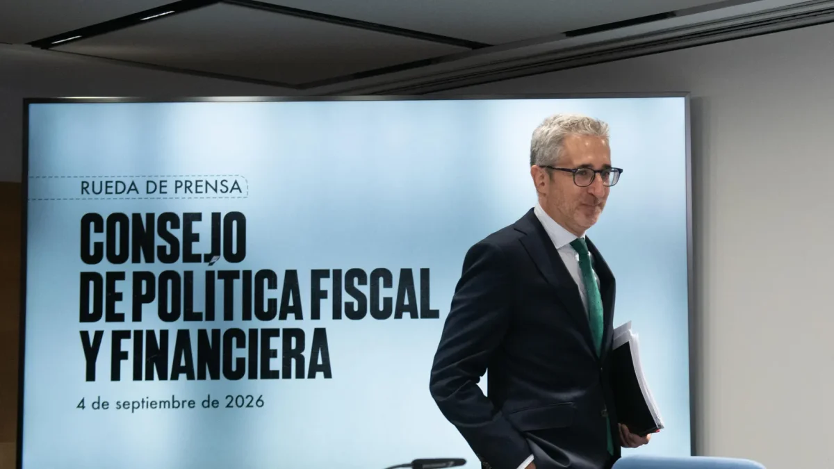 La recaudación de Hacienda alcanza máximos históricos, pero el coste de la guerra pesa 2.070M