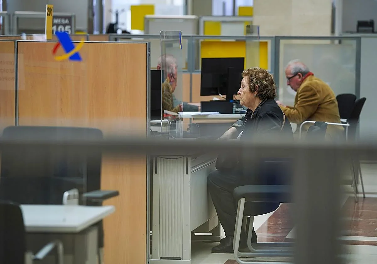 La recaudación de la Agencia Tributaria podría beneficiar a 12 millones de contribuyentes este año