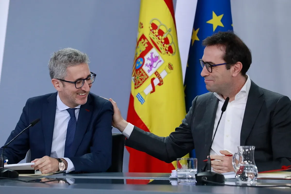 La recaudación del Ministerio de Economía supera los 1.000 millones gracias a un aumento del 64%