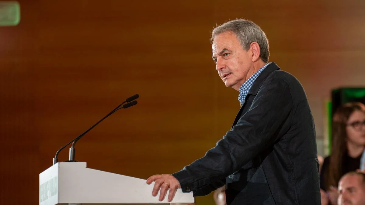 La red global que incrimina a Zapatero afecta a políticos en tres continentes