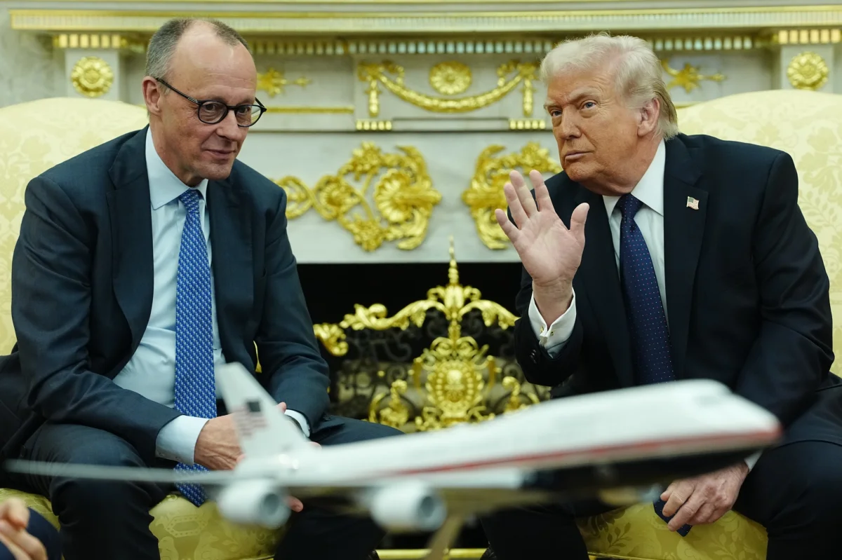 La reducción de importaciones de petróleo de España a EEUU afecta la balanza comercial