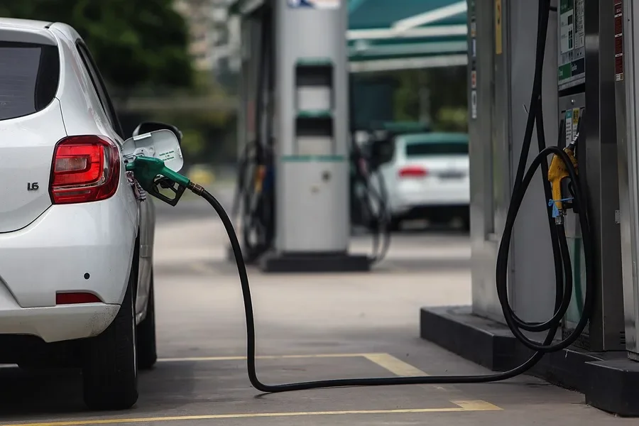 La reducción de impuestos a combustibles en Brasil podría abaratar el coste del transporte al consumidor